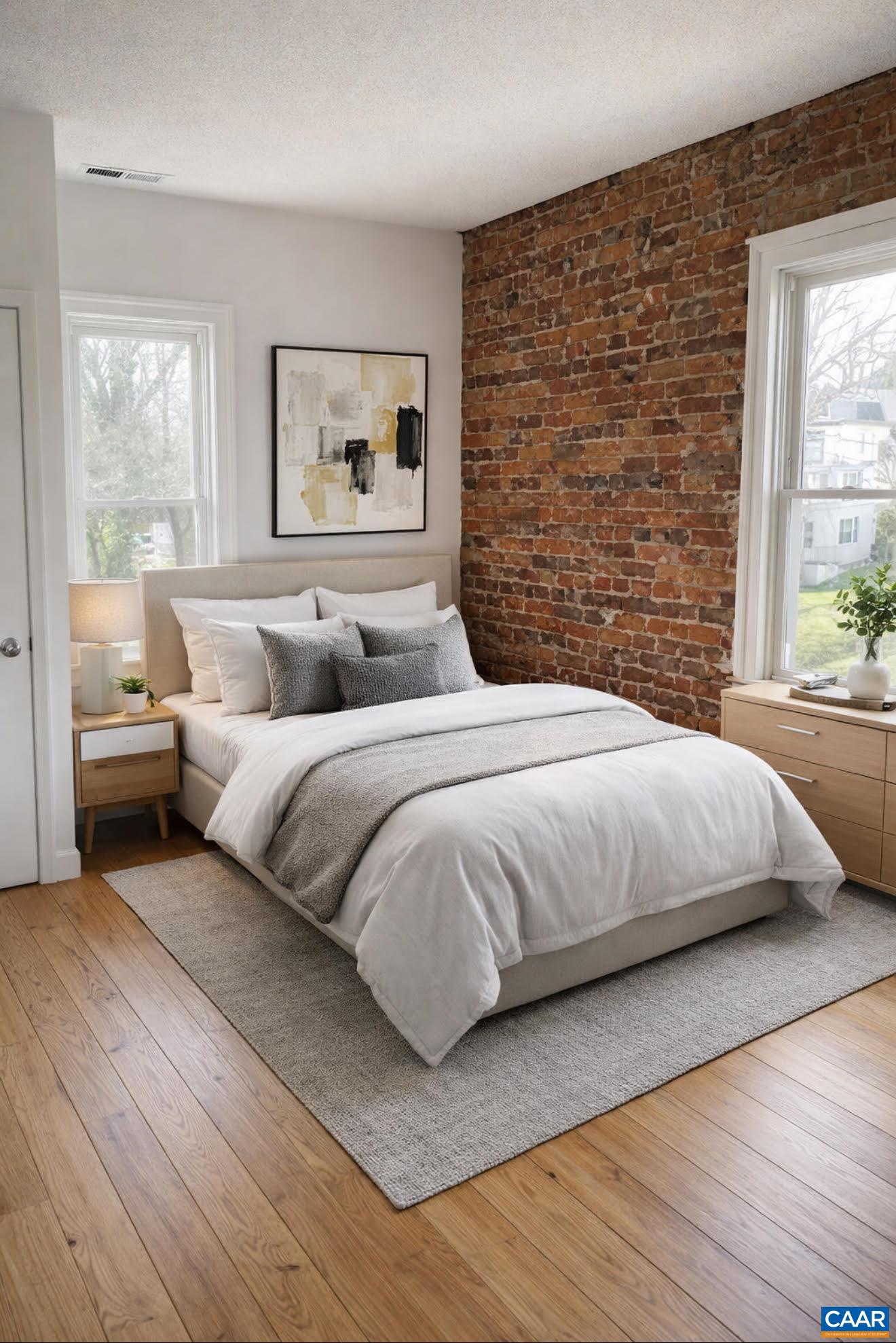 311 5th Street Southwest Charlottesville, VA 22903 - Photo 16 of 26