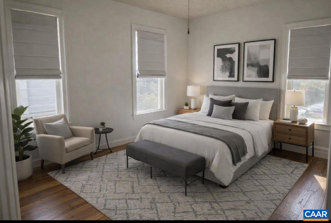 311 5th Street Southwest Charlottesville, VA 22903 - Photo 20 of 26