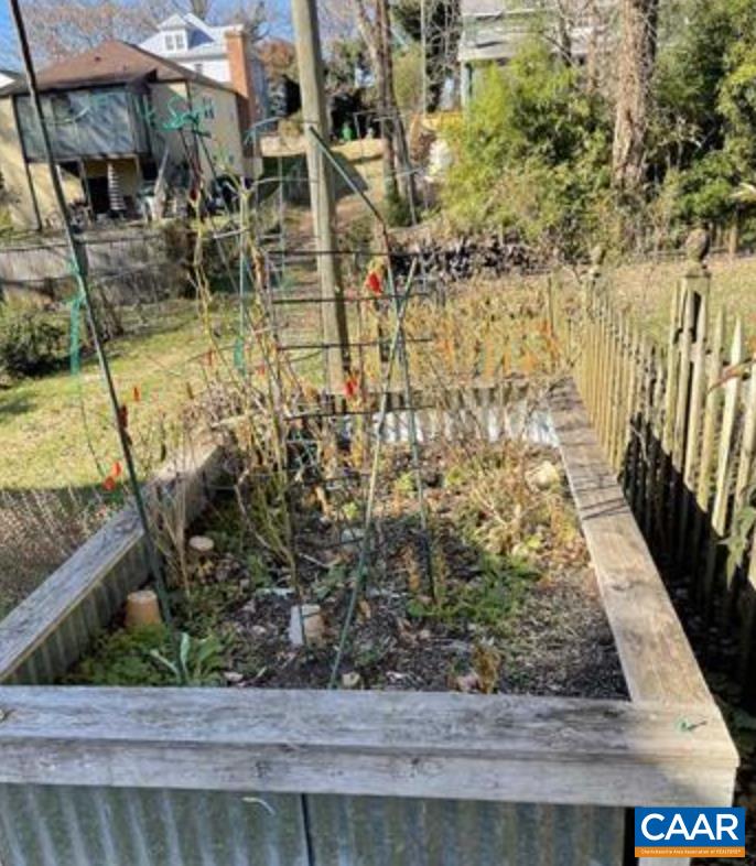 311 5th Street Southwest Charlottesville, VA 22903 - Photo 25 of 26