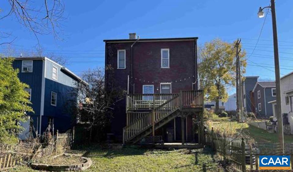 311 5th Street Southwest Charlottesville, VA 22903 - Photo 26 of 26