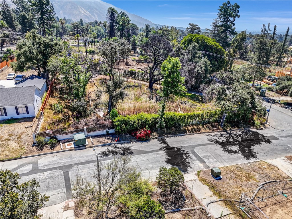 1085 Rubio Street Altadena, CA 91001 - Photo 42 of 49