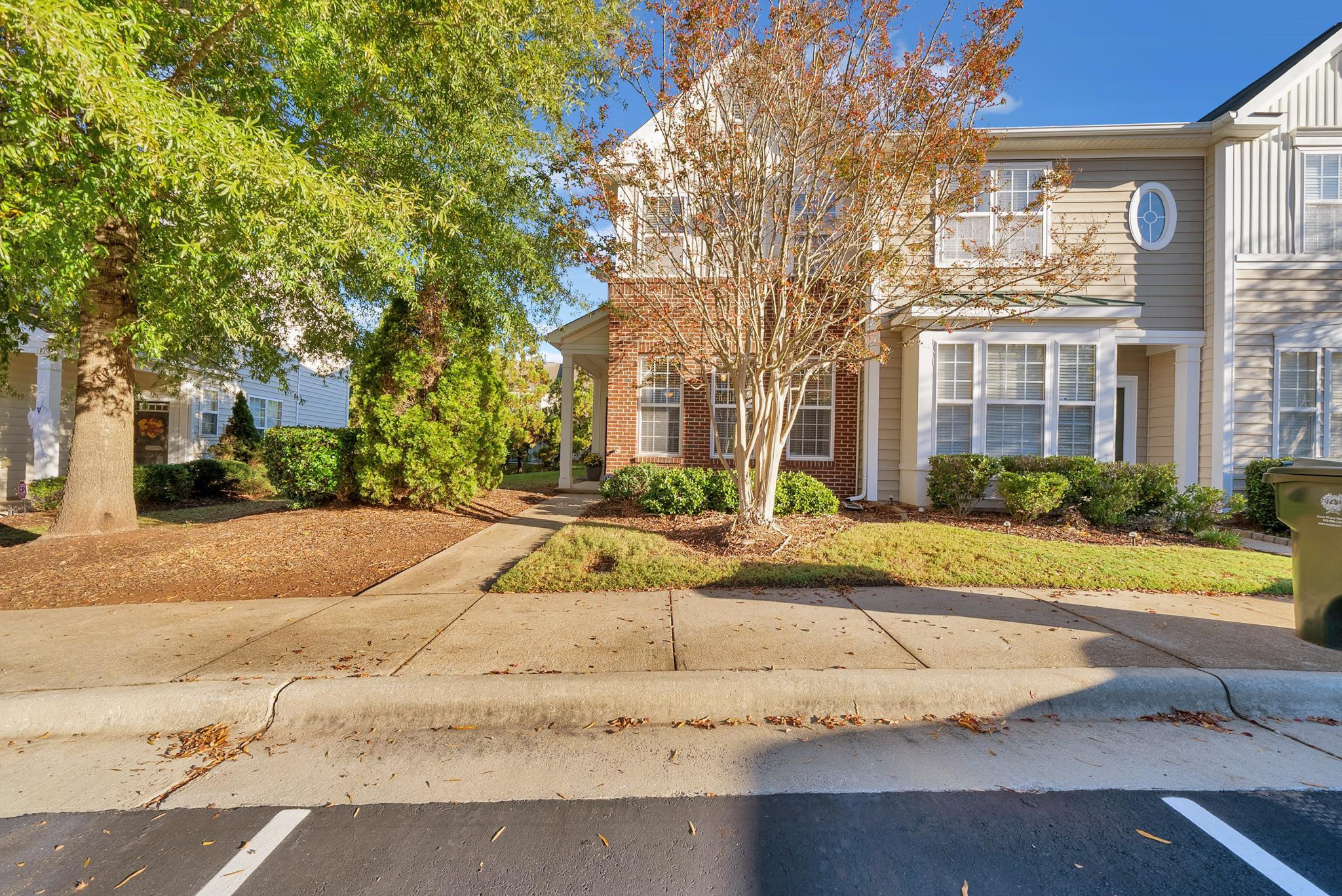 7618 Winners Edge Street Raleigh, NC 27617 - Photo 22 of 22 Parking