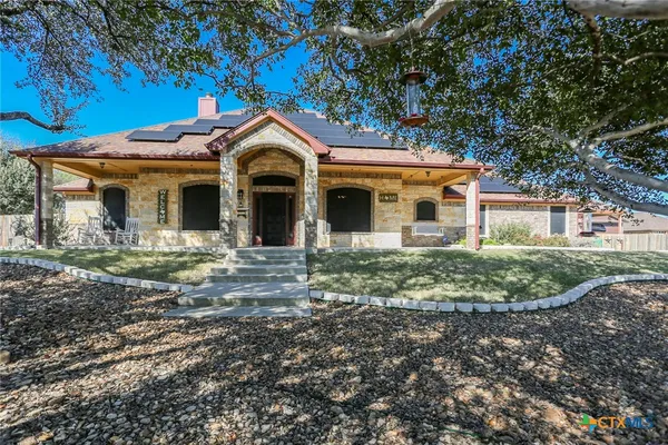 $675,000 | 301 County Road 4772, Kempner, TX 76539