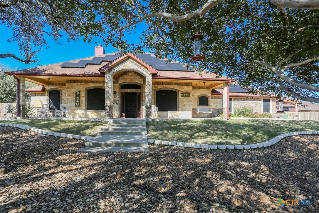 301 County Road 4772 Kempner, TX 76539 - Photo 4 of 48