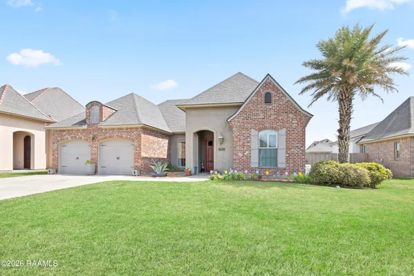 $345,000 | 301 Harvest Lane, New Iberia, LA 70563