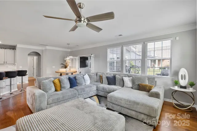 $715,000 | 188 Sweet Briar Drive, Indian Land, SC 29707