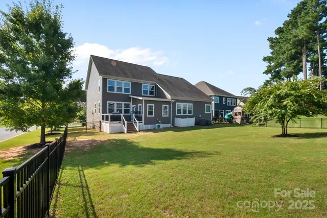 $715,000 | 188 Sweet Briar Drive, Indian Land, SC 29707