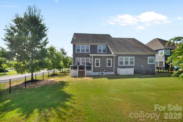 $705,000 | 188 Sweet Briar Drive, Indian Land, SC 29707
