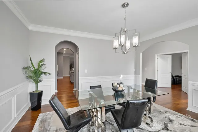 $715,000 | 188 Sweet Briar Drive, Indian Land, SC 29707