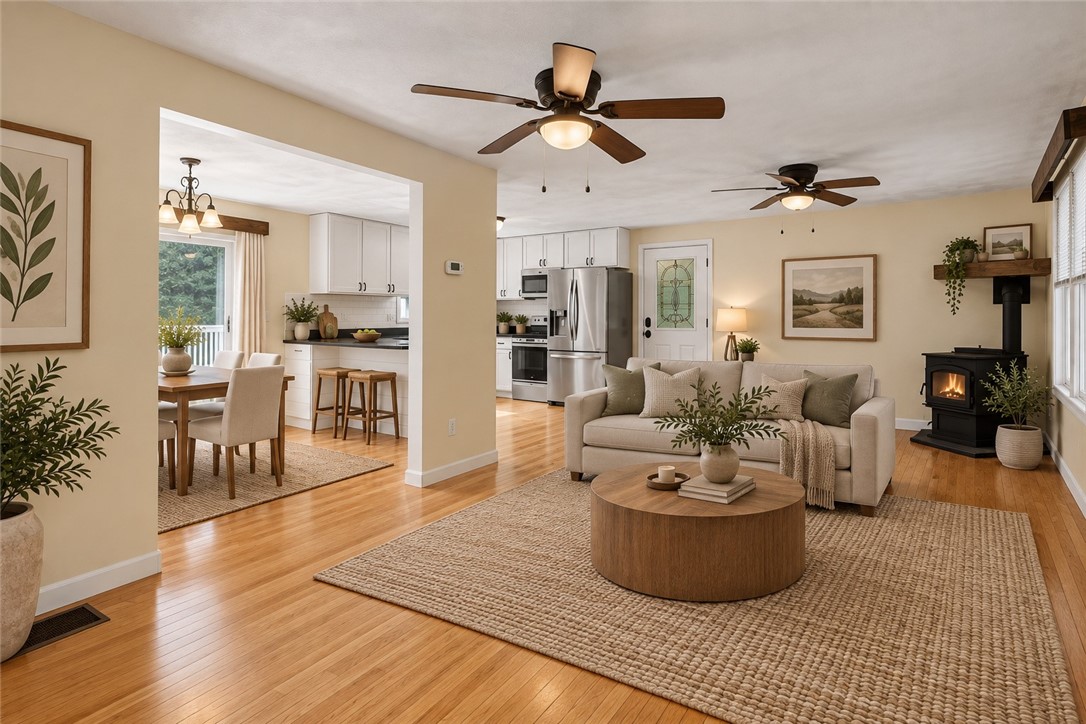 42 Tiffany Road Coventry, RI 02816 - Photo 12 of 38 Gallery Image 12