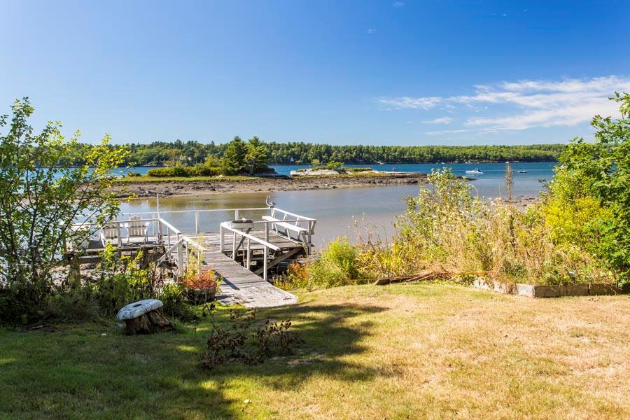 246 West Side Road Boothbay, ME 04571 - Photo 9 of 35 Photo