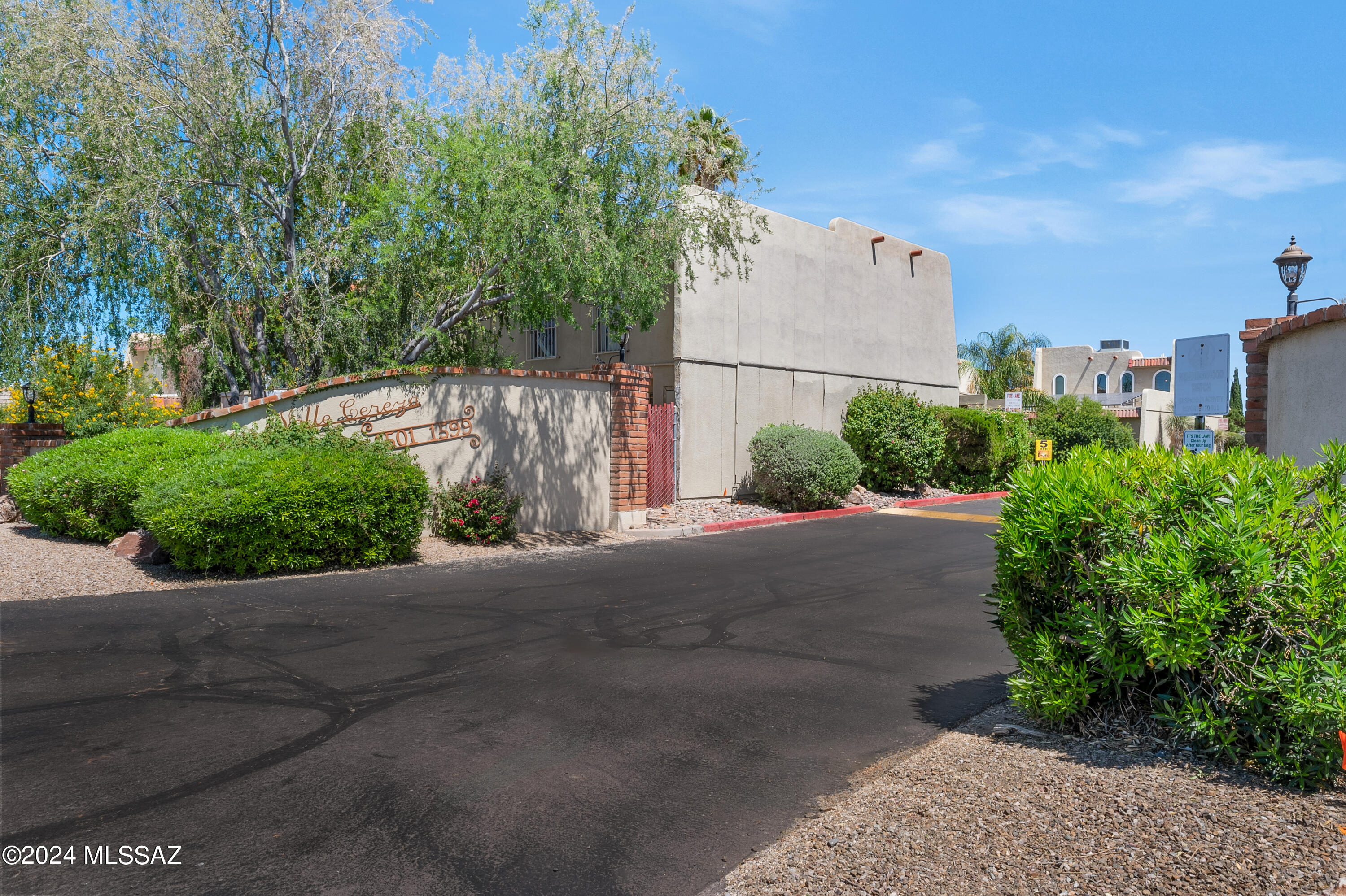 1577 East Prince Road, Unit B Tucson, AZ 85719 - Photo 28 of 28