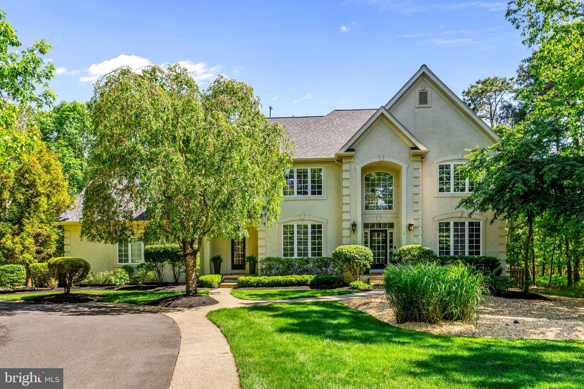 5 Somerton Square Medford, NJ 08055 - Photo 4 of 112