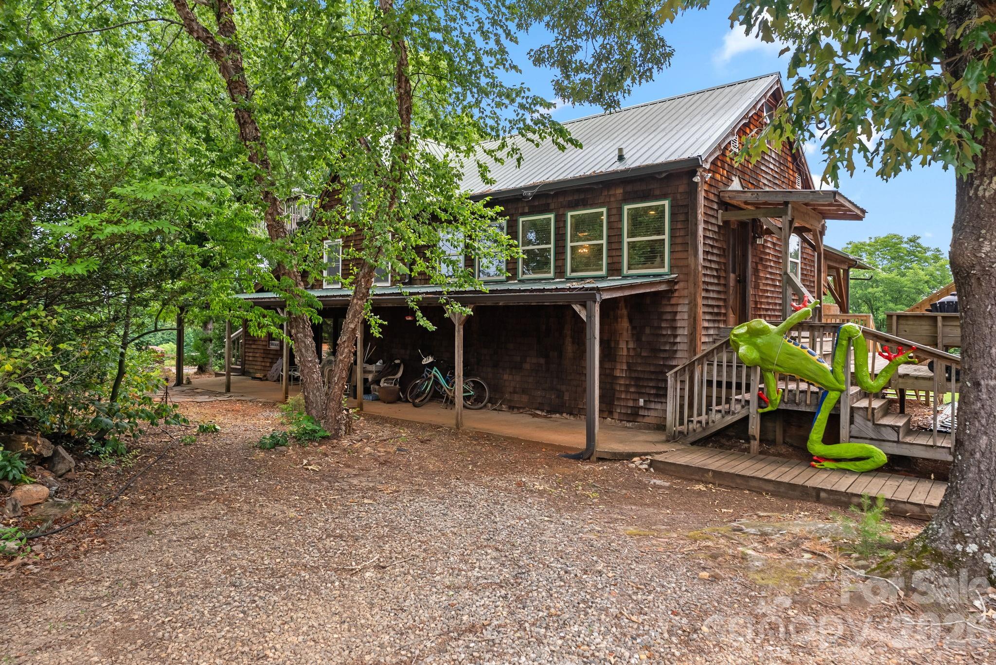 1350 Lee Cudd Road Rutherfordton, NC 28139 - Photo 28 of 38