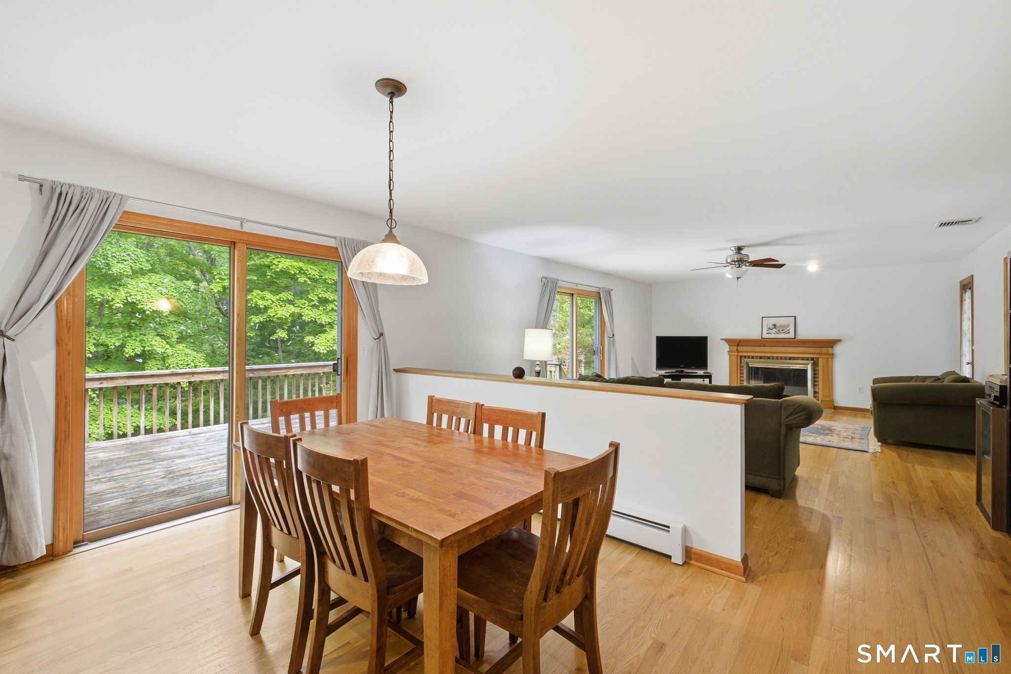 131 Hanover Road Newtown, CT 06470 - Photo 11 of 34