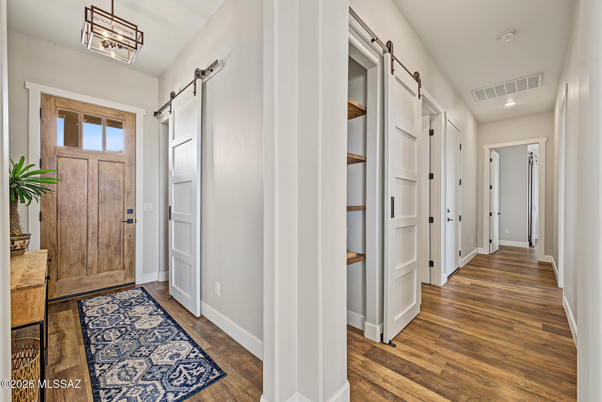 47062 Chuck Wagon Ranch Road Tucson, AZ 85739 - Photo 10 of 46 11 - Chuckwagon Ranch 47062