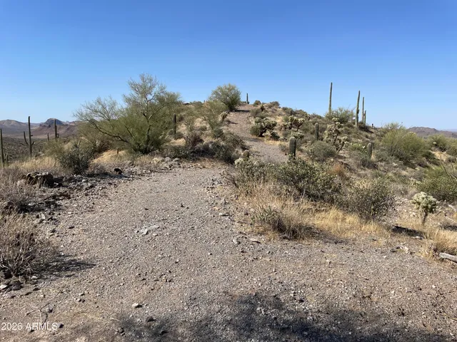 $250,000 | 3246 North Silver Tip Trail, Unit C, Gold Canyon, AZ 85118