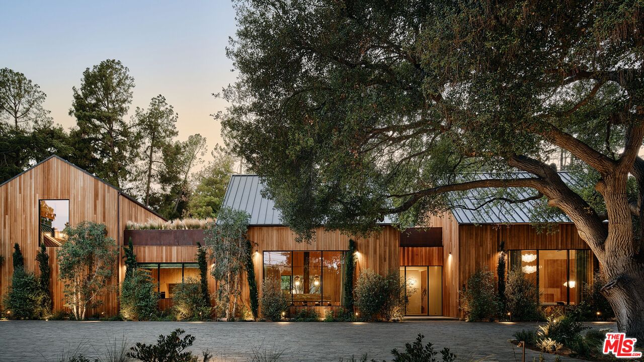 3405 Fryman Road Studio City, CA 91604 - Photo 13 of 42 Gallery Image 13