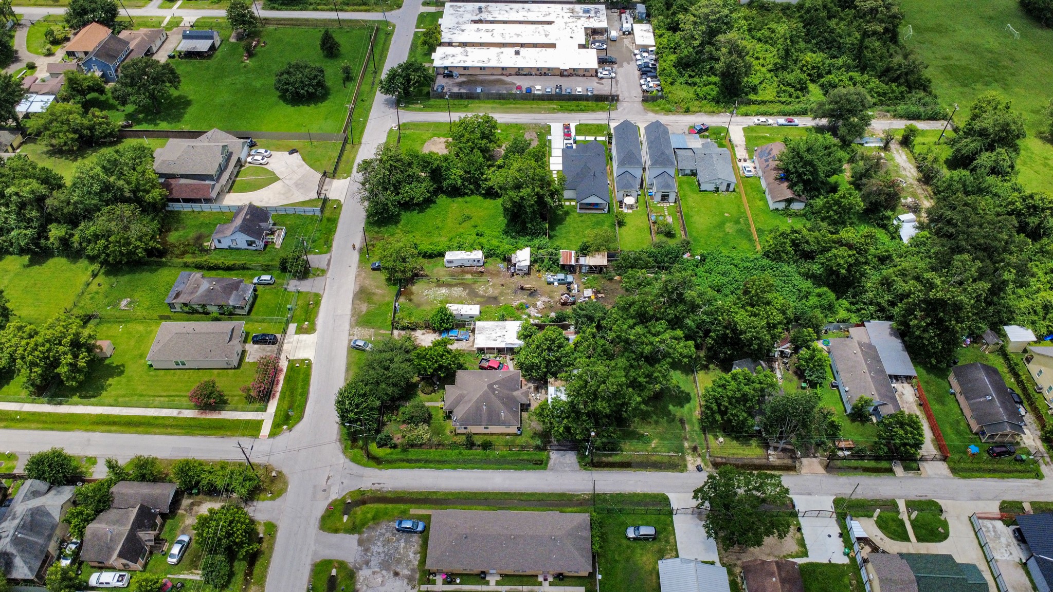 4331 Denmark Street Houston, TX 77016 - Photo 13 of 17