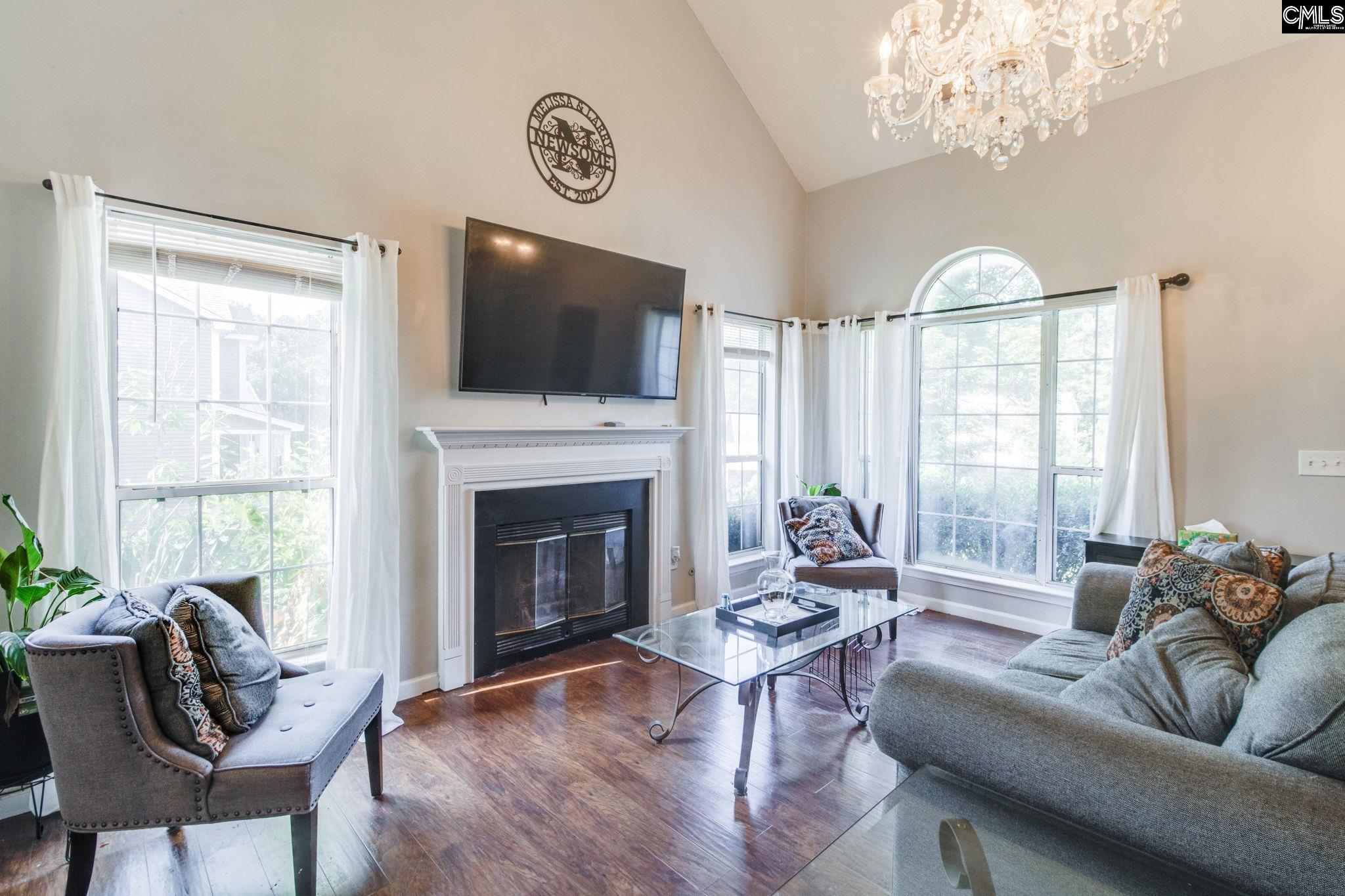 2 Haven Ridge Place Columbia, SC 29212 - Photo 4 of 29 Gallery Image 4