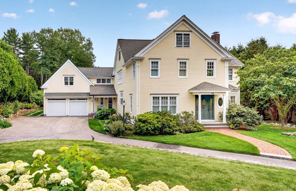 10 Rockmeadow Road Westwood, MA 02090 - Photo 1 of 39 Gallery Image 1