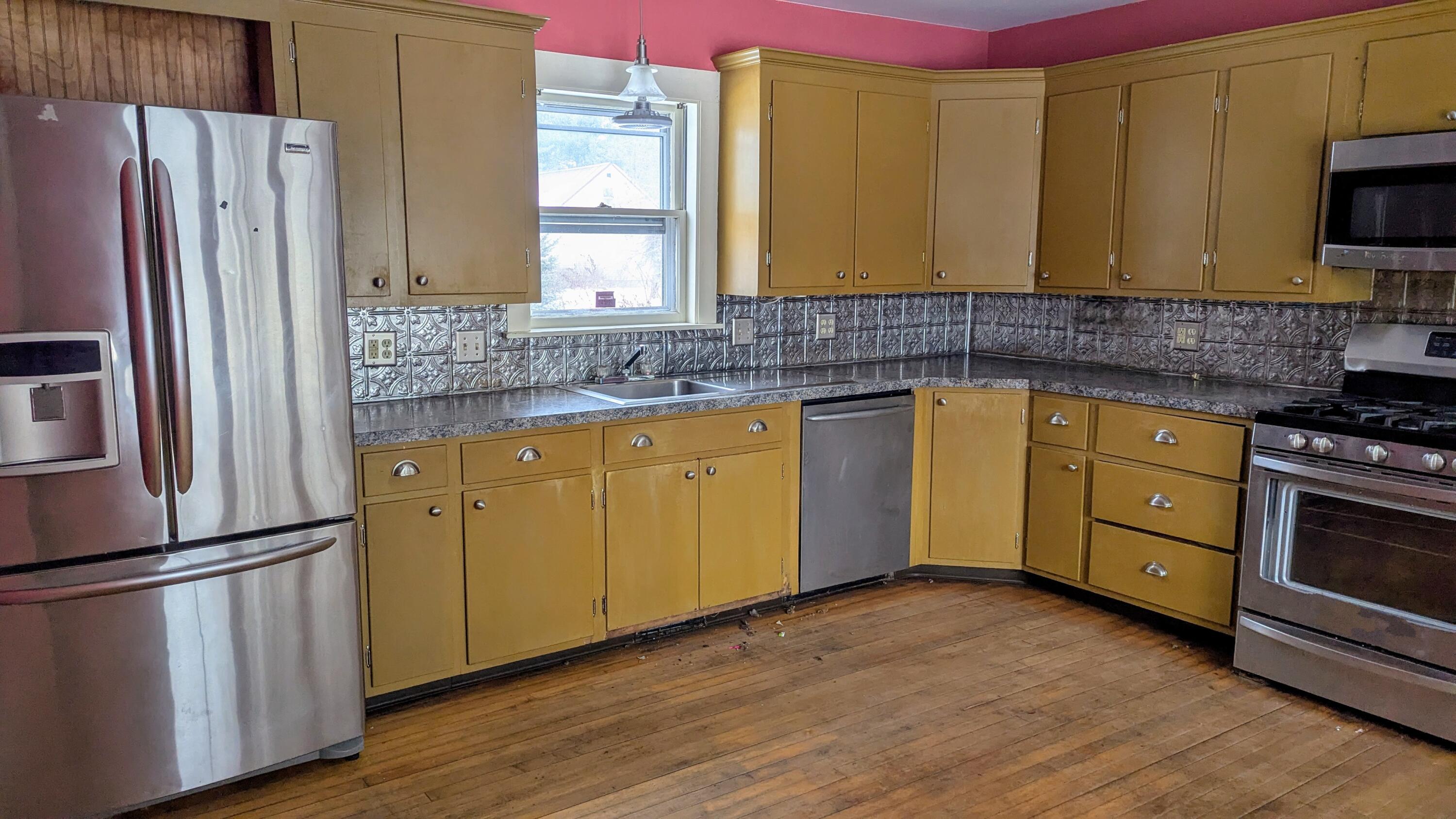 1037 Warren Hill Road Palmyra, ME 04965 - Photo 5 of 38 PXL_20250210_180918176~2