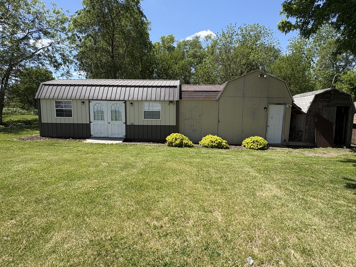 1741 Paw Paw Road Steward, IL 60553 - Photo 25 of 26