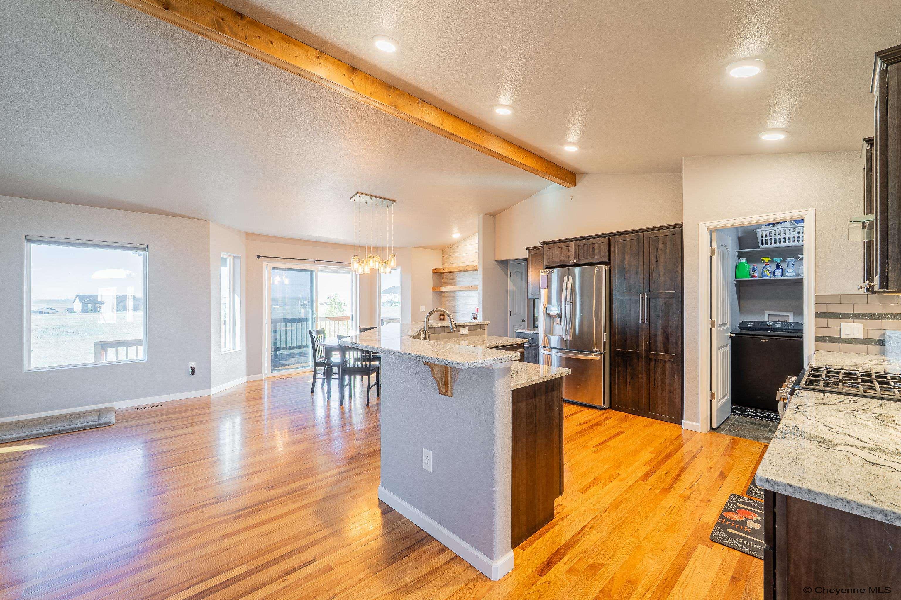 1479 Scenic Ridge Drive Cheyenne, WY 82009 - Photo 9 of 36 Gallery Image 9