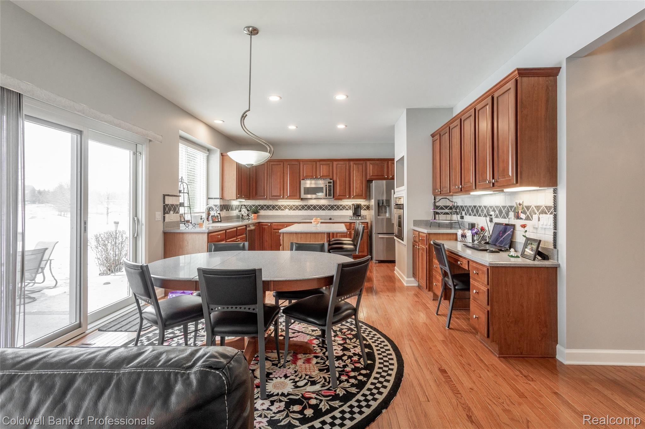 17137 Orchard Ridge Road Northville, MI 48168 - Photo 13 of 59 244A1529.jpg