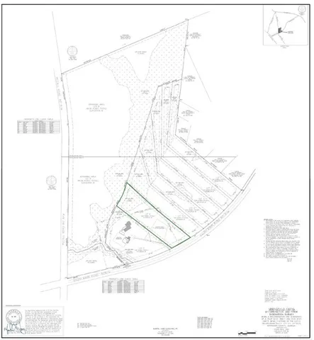 $175,000 | Lot 6-0 Ralph Rahn Road, Rincon, GA 31326