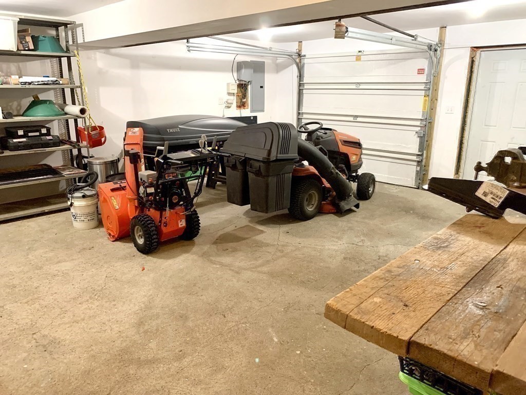 26 Chamberlain Road Chelmsford, MA 01824 - Photo 30 of 35 a view of walk in closet with clothes and shoes