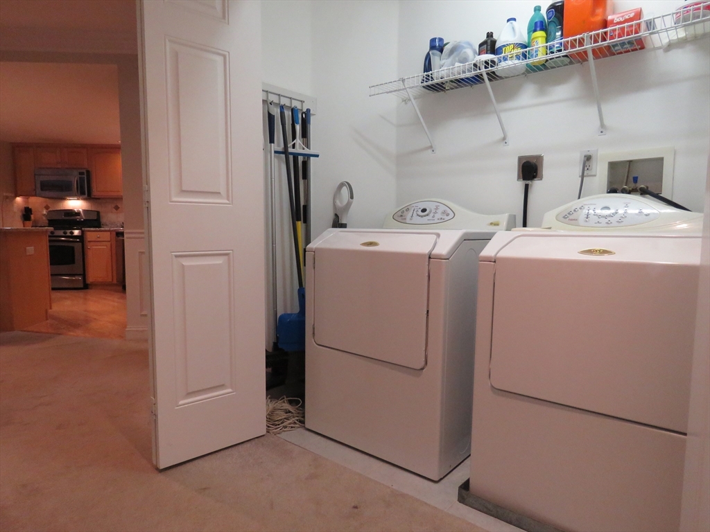 5 Mission Road, Unit 107 Chelmsford, MA 01863 - Photo 22 of 31 Gallery Image 22