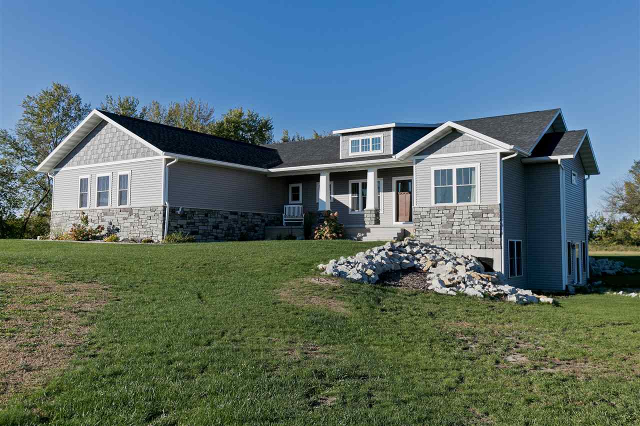 6120 32nd Avenue Shellsburg, IA 52332 - Photo 1 of 41 Gallery Image 1