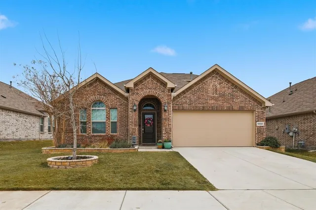 $380,000 | 14828 Equine Trail, Fort Worth, TX 76052