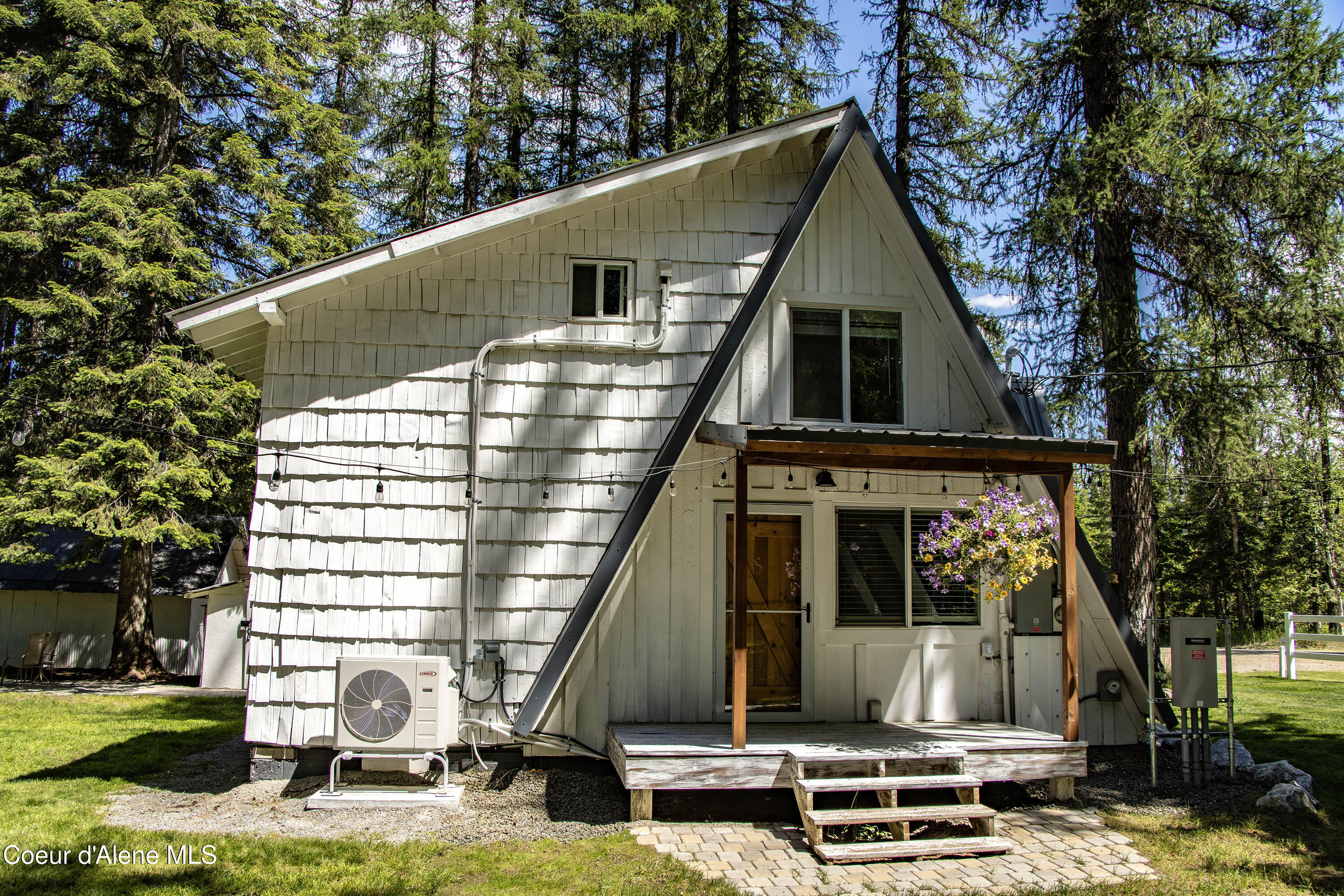 475 Dry Creek Road Clark Fork, ID 83811 - Photo 22 of 53 Dry Creek Road Home on an Acre