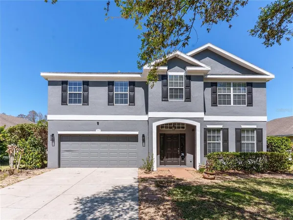 $2,850 | 11727 Colony Lakes Boulevard, New Port Richey, FL 34654