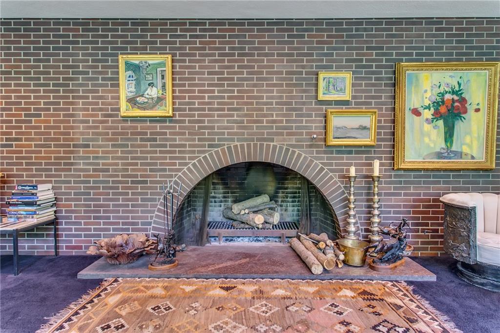 40 Woodland Road Pittsburgh, PA 15232 - Photo 7 of 25 Gallery Image 7