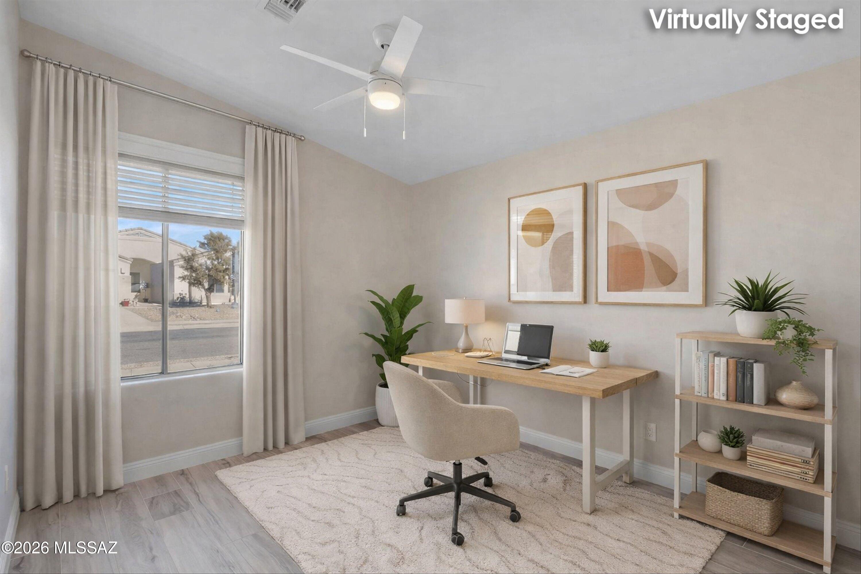309 West Sugar Loaf Road Tucson, AZ 85737 - Photo 16 of 36