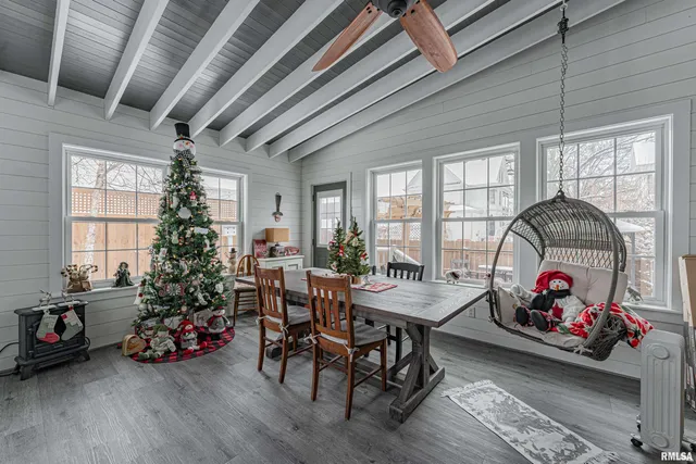 $225,000 | 914 Peoria Street, Lincoln, IL 62656