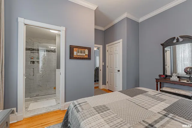 $225,000 | 914 Peoria Street, Lincoln, IL 62656