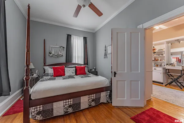 $225,000 | 914 Peoria Street, Lincoln, IL 62656