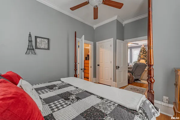 $225,000 | 914 Peoria Street, Lincoln, IL 62656