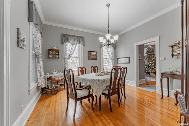 $225,000 | 914 Peoria Street, Lincoln, IL 62656