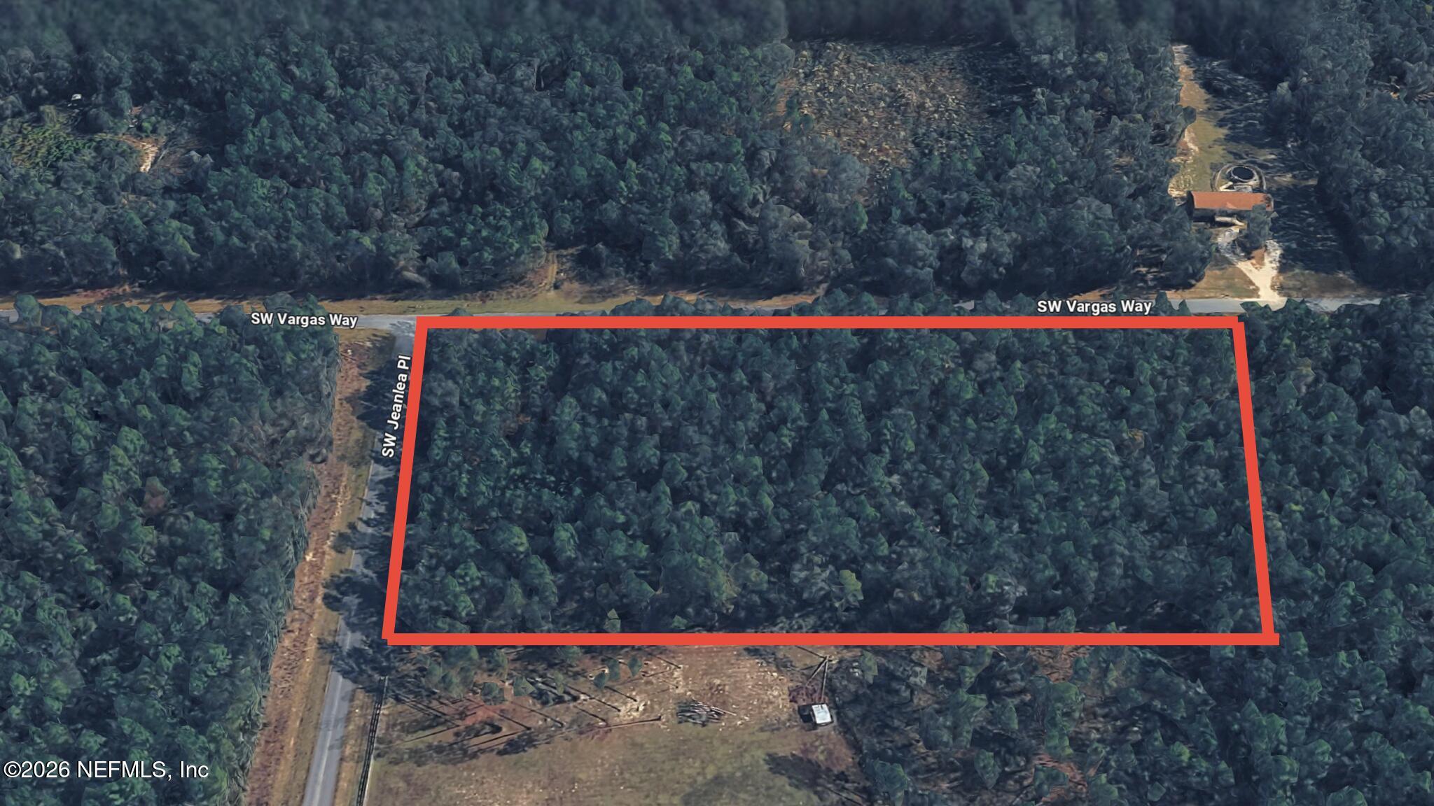 0 Southwest Jeanlea Place Fort White, FL 32038 - Photo 4 of 5 4