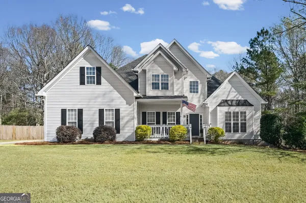 $499,000 | 136 Chesterfield Drive, Newnan, GA 30265