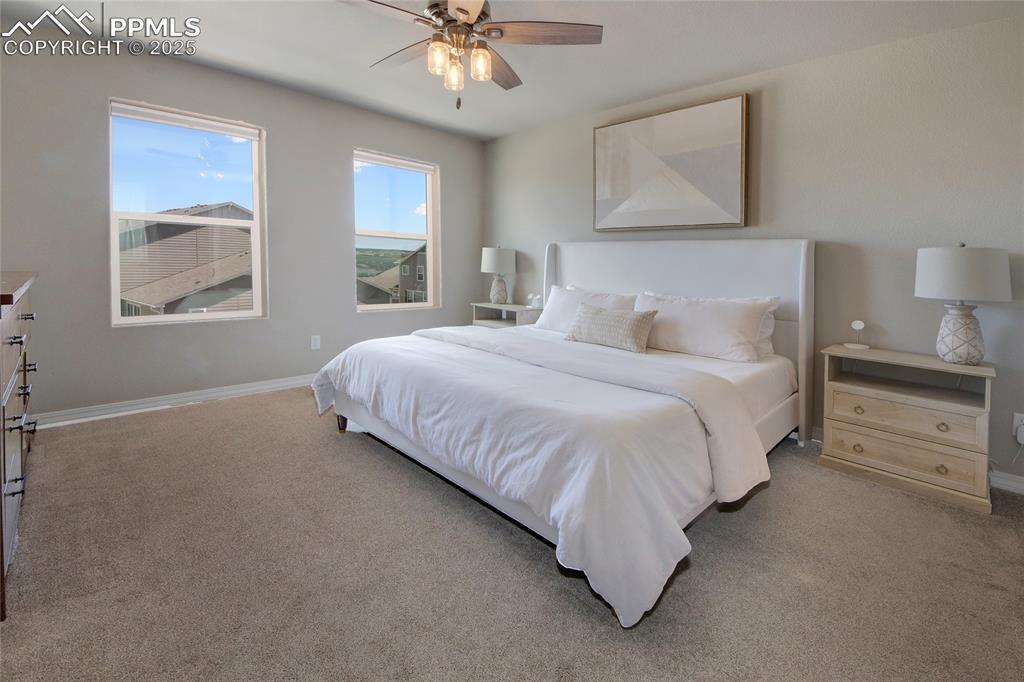 6069 Inman View Colorado Springs, CO 80924 - Photo 18 of 38