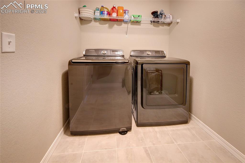 6069 Inman View Colorado Springs, CO 80924 - Photo 24 of 38