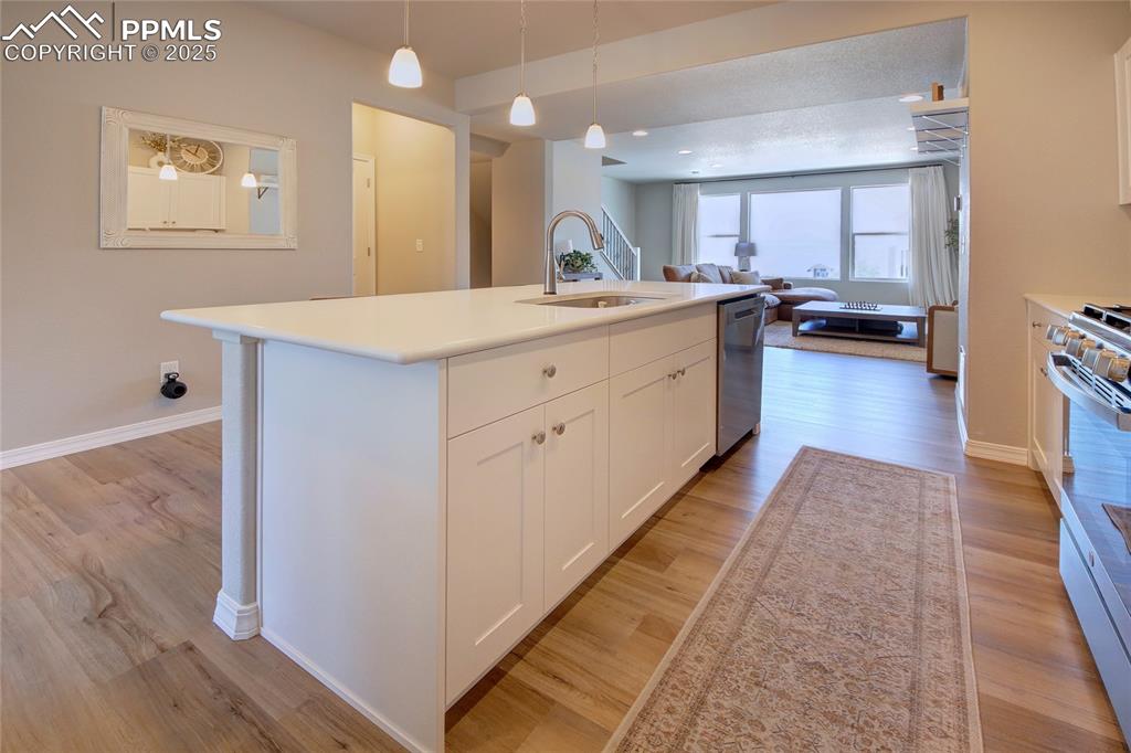 6069 Inman View Colorado Springs, CO 80924 - Photo 7 of 38