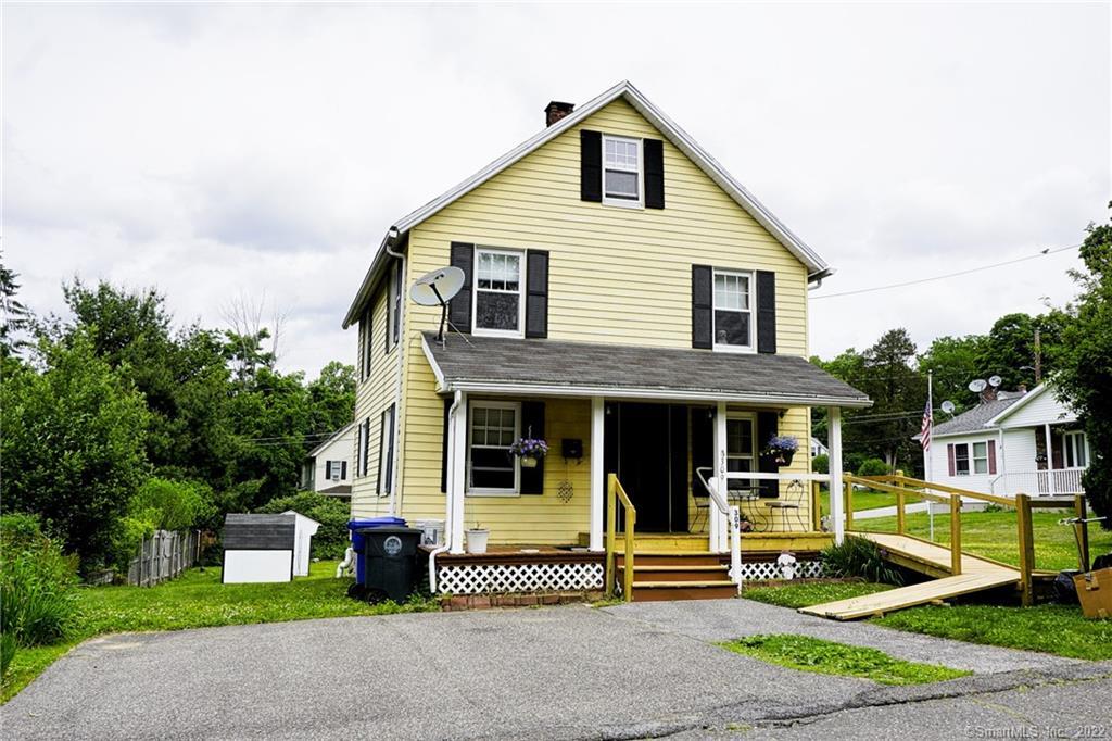 309 Laurel Hill Road Torrington, CT 06790 - Photo 1 of 1 Gallery Image 1