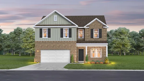 $463,865 | 153 Yuma Lane, White House, TN 37188